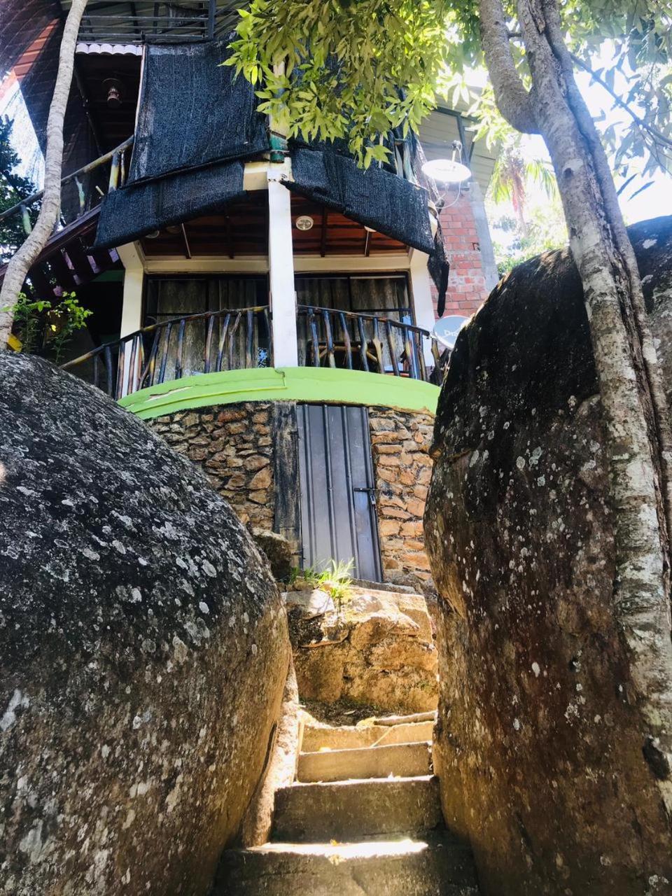 Ella Camping Resort 외부 사진