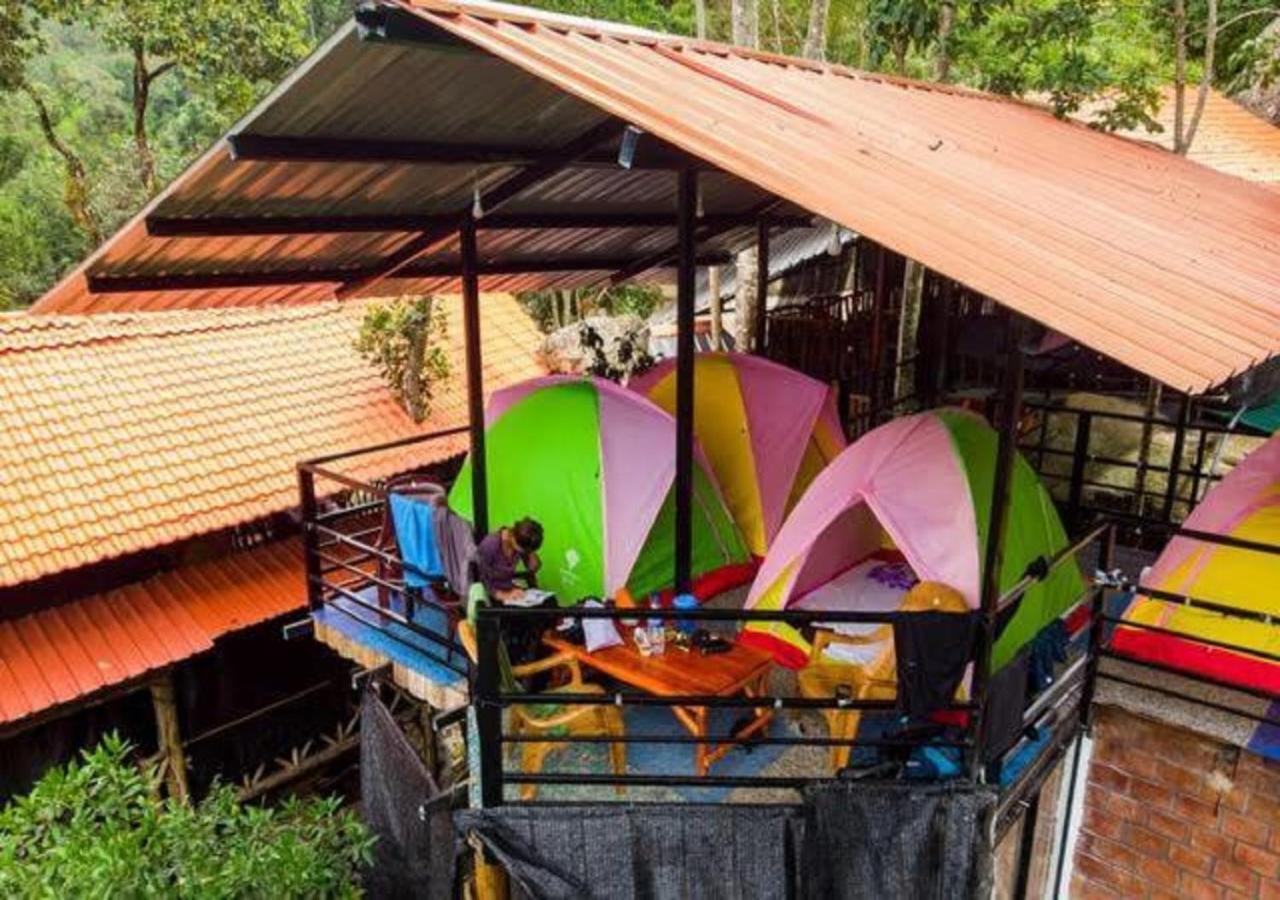 Ella Camping Resort 외부 사진