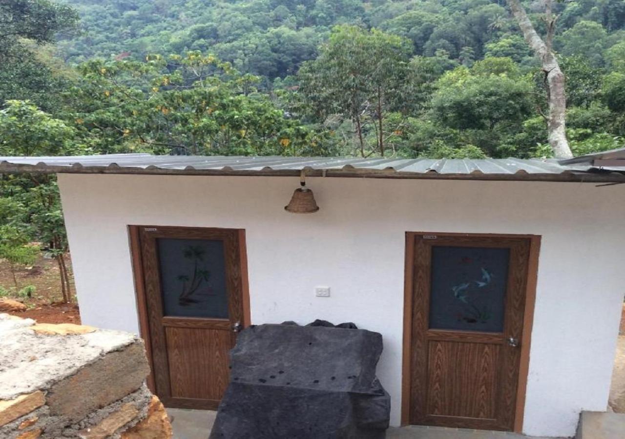 Ella Camping Resort 외부 사진