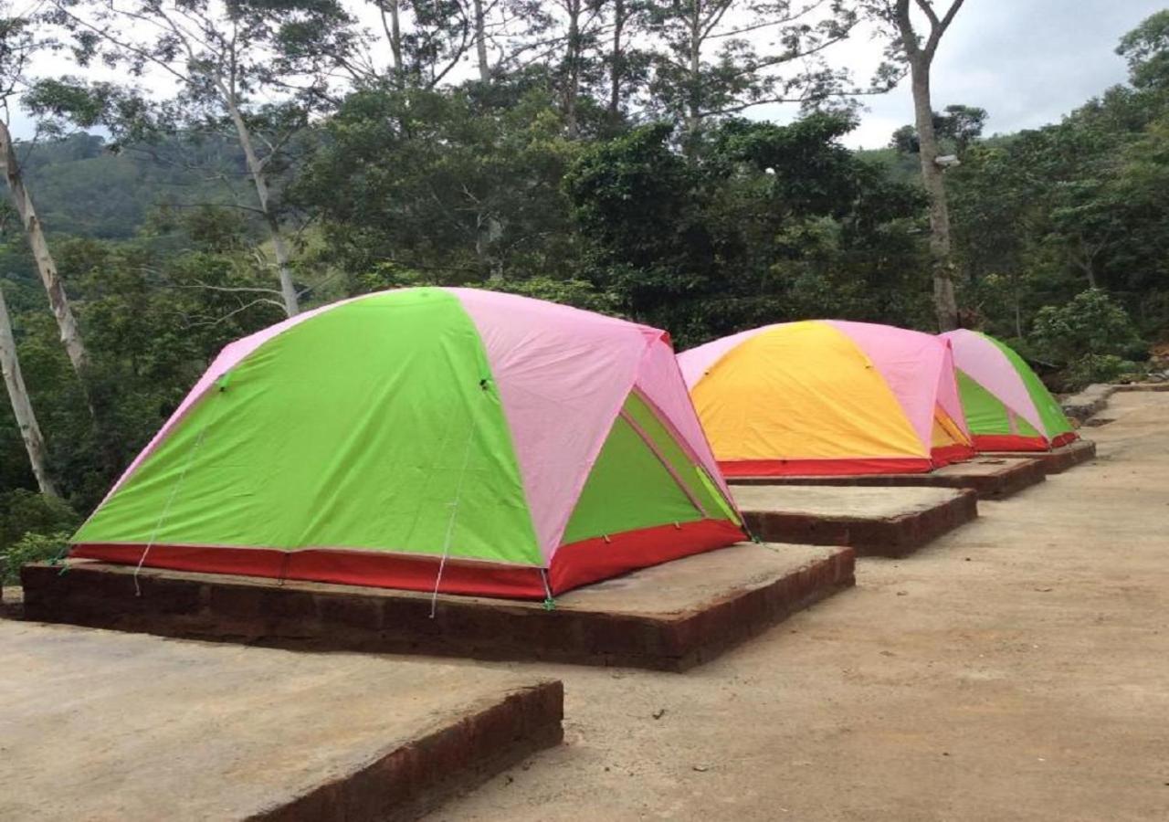 Ella Camping Resort 외부 사진