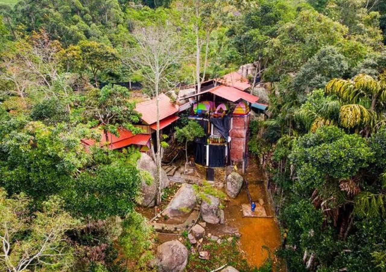 Ella Camping Resort 외부 사진