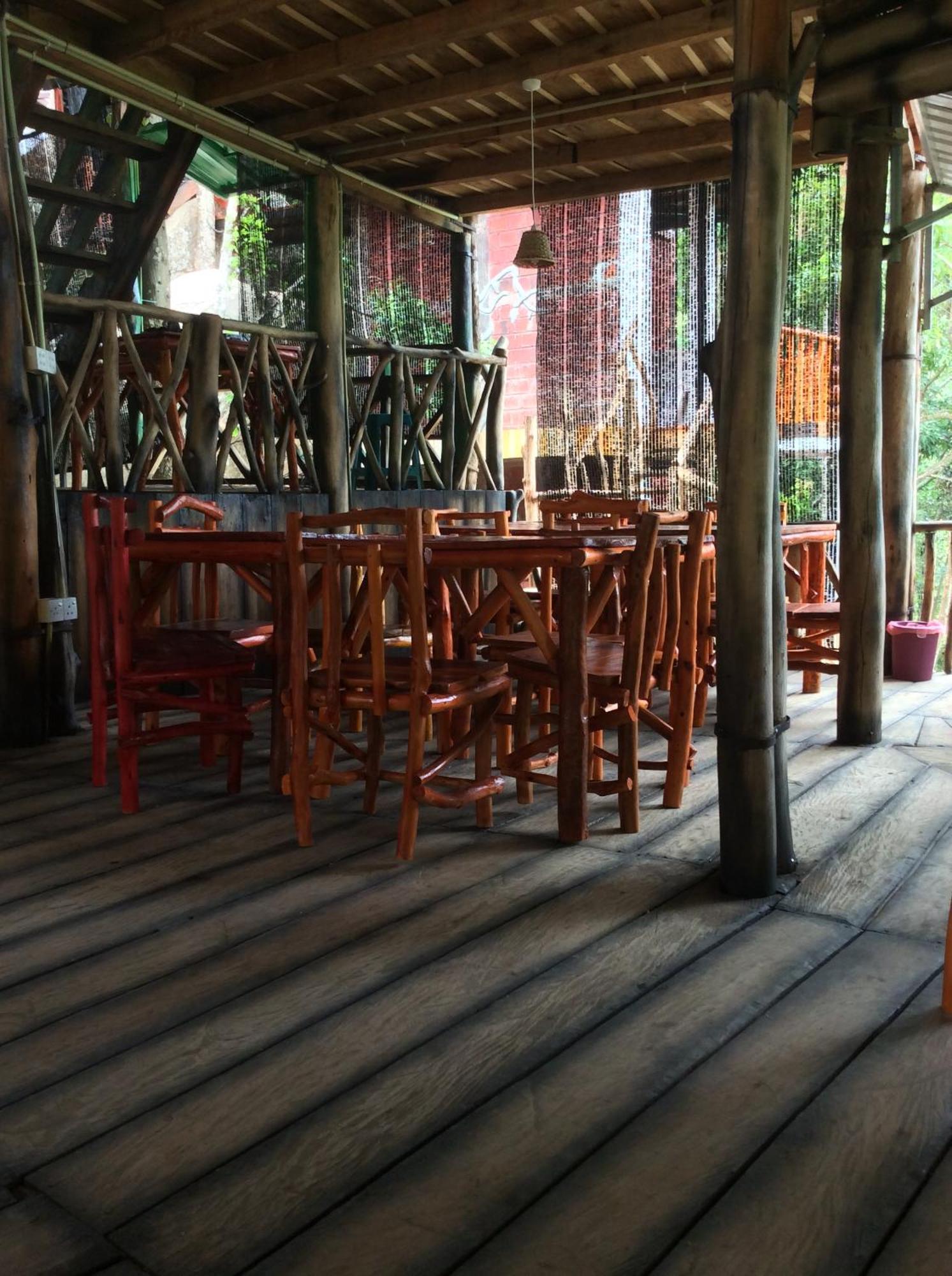 Ella Camping Resort 외부 사진
