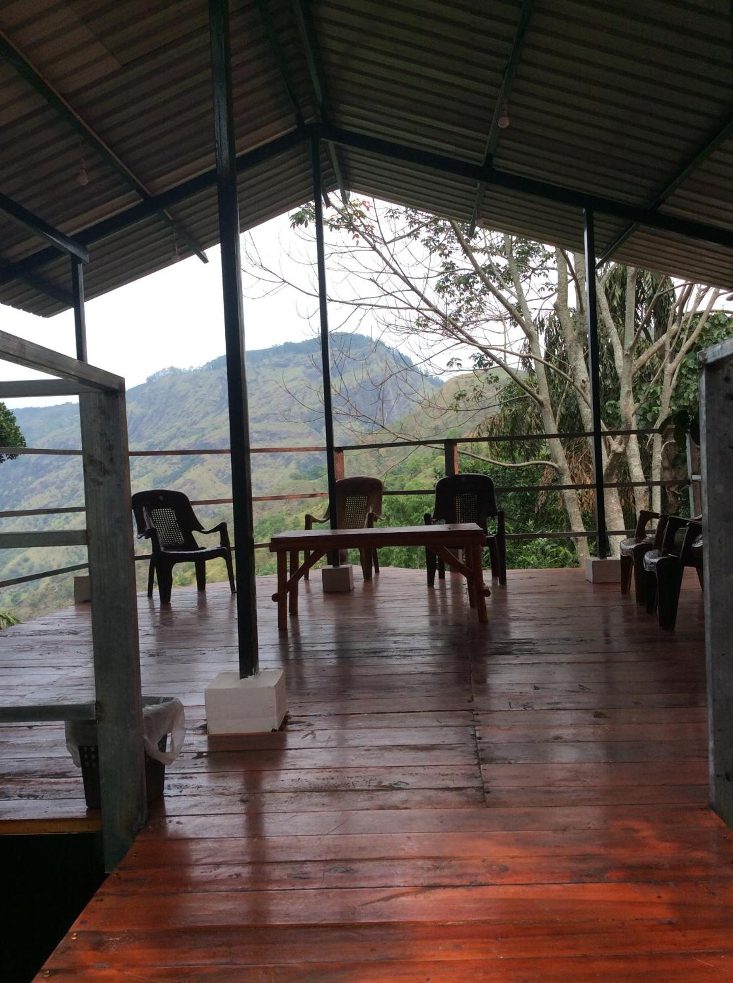 Ella Camping Resort 외부 사진