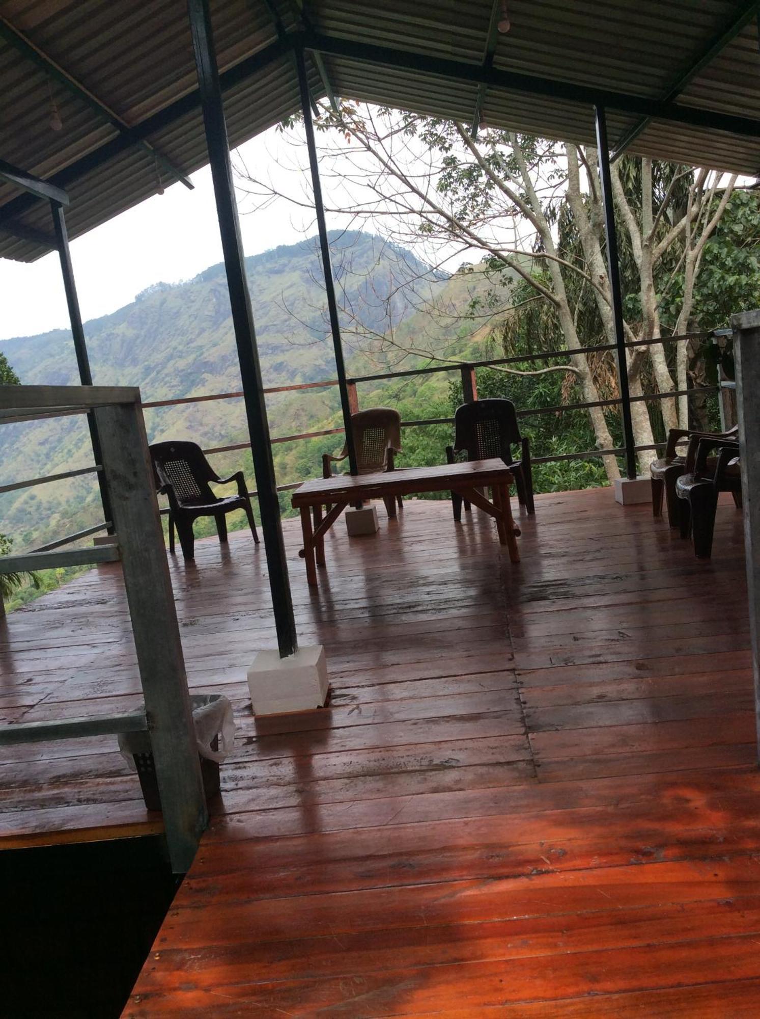 Ella Camping Resort 외부 사진