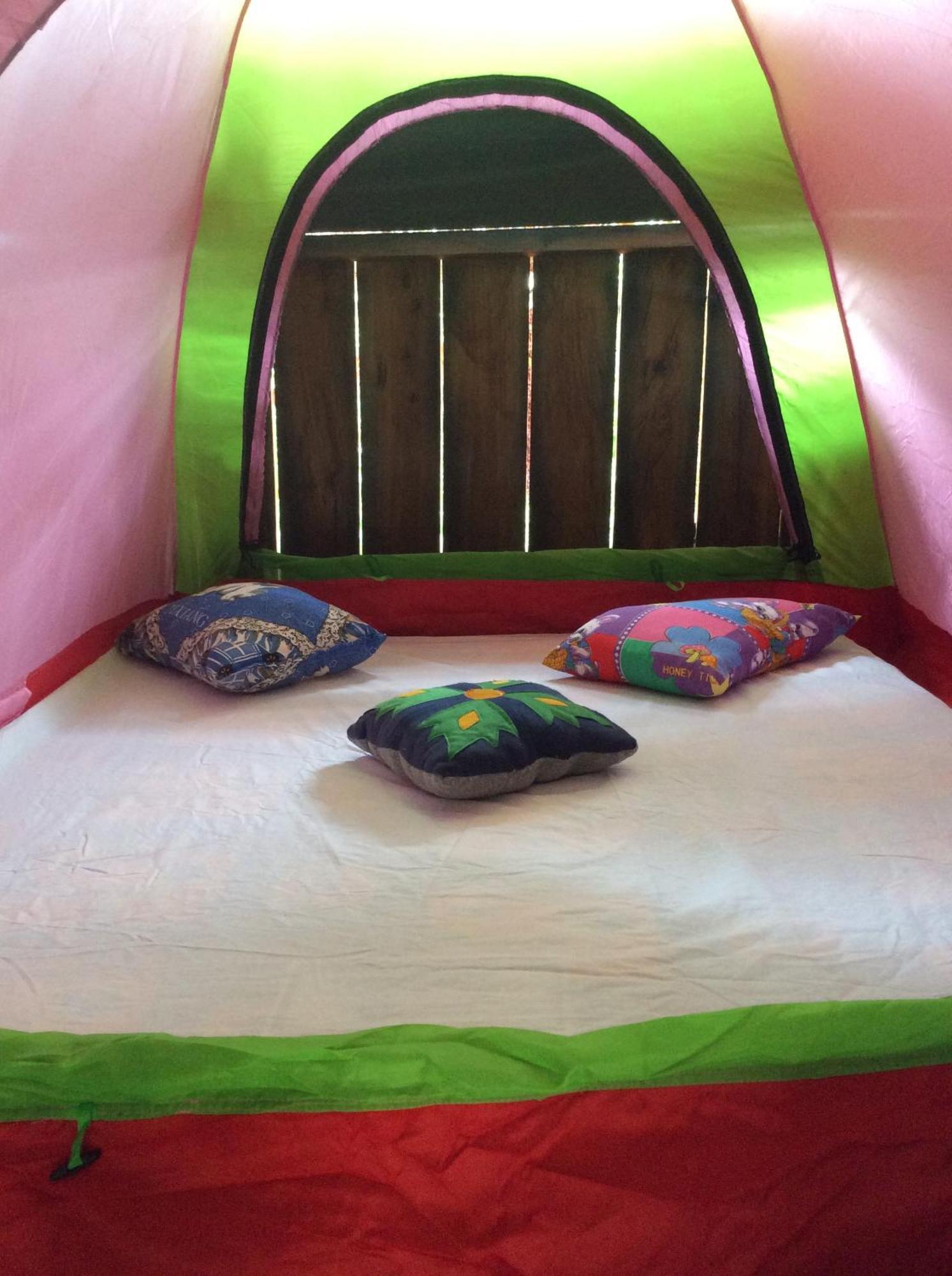 Ella Camping Resort 외부 사진