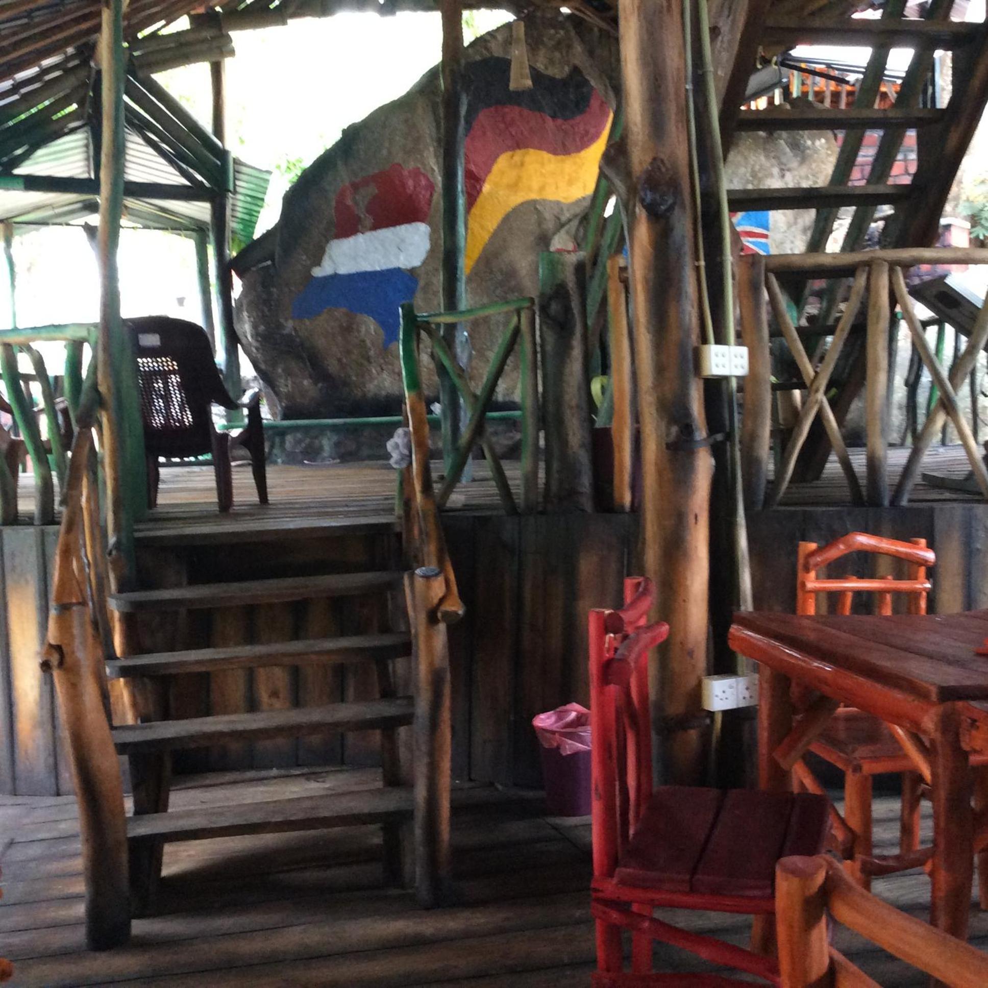 Ella Camping Resort 외부 사진