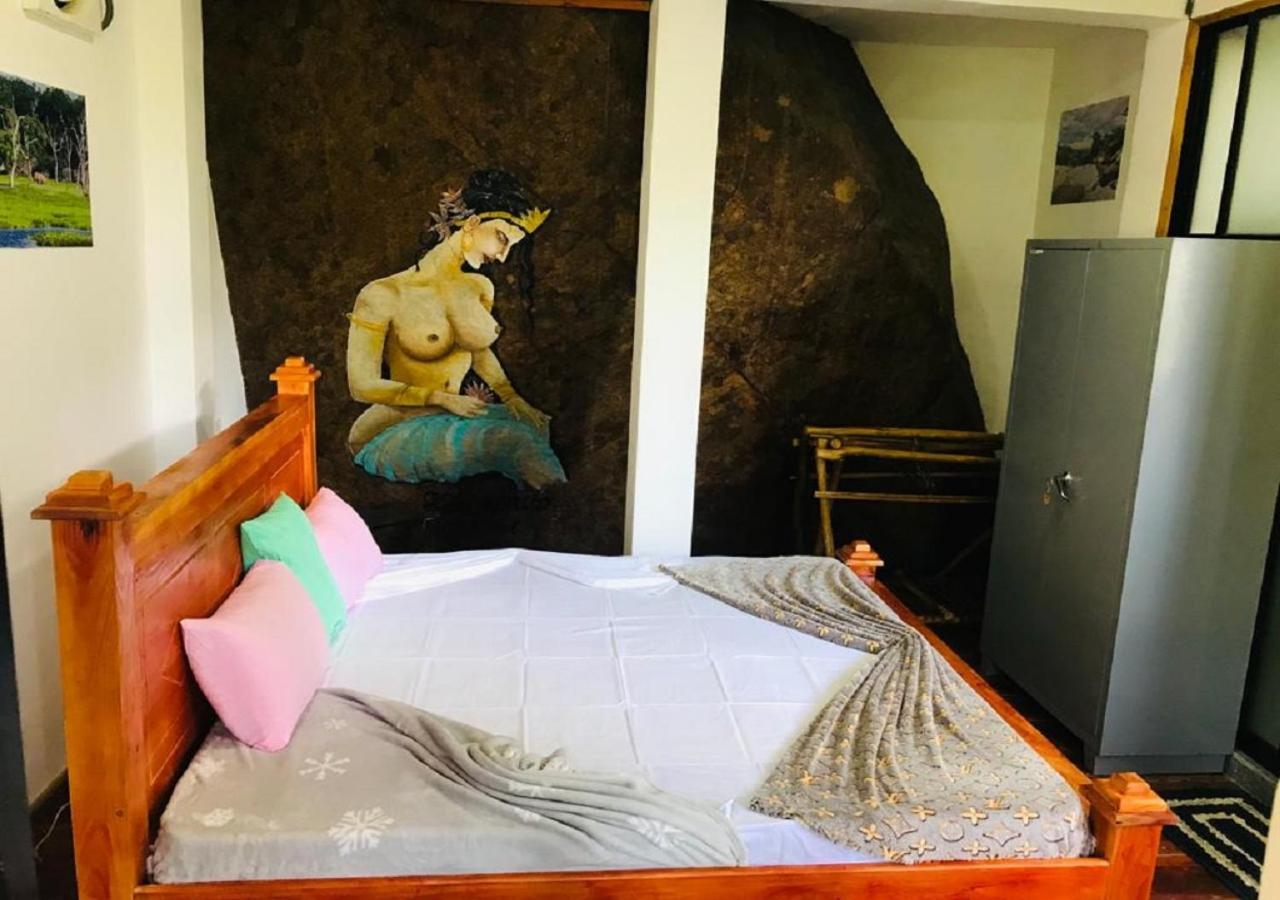 Ella Camping Resort 외부 사진