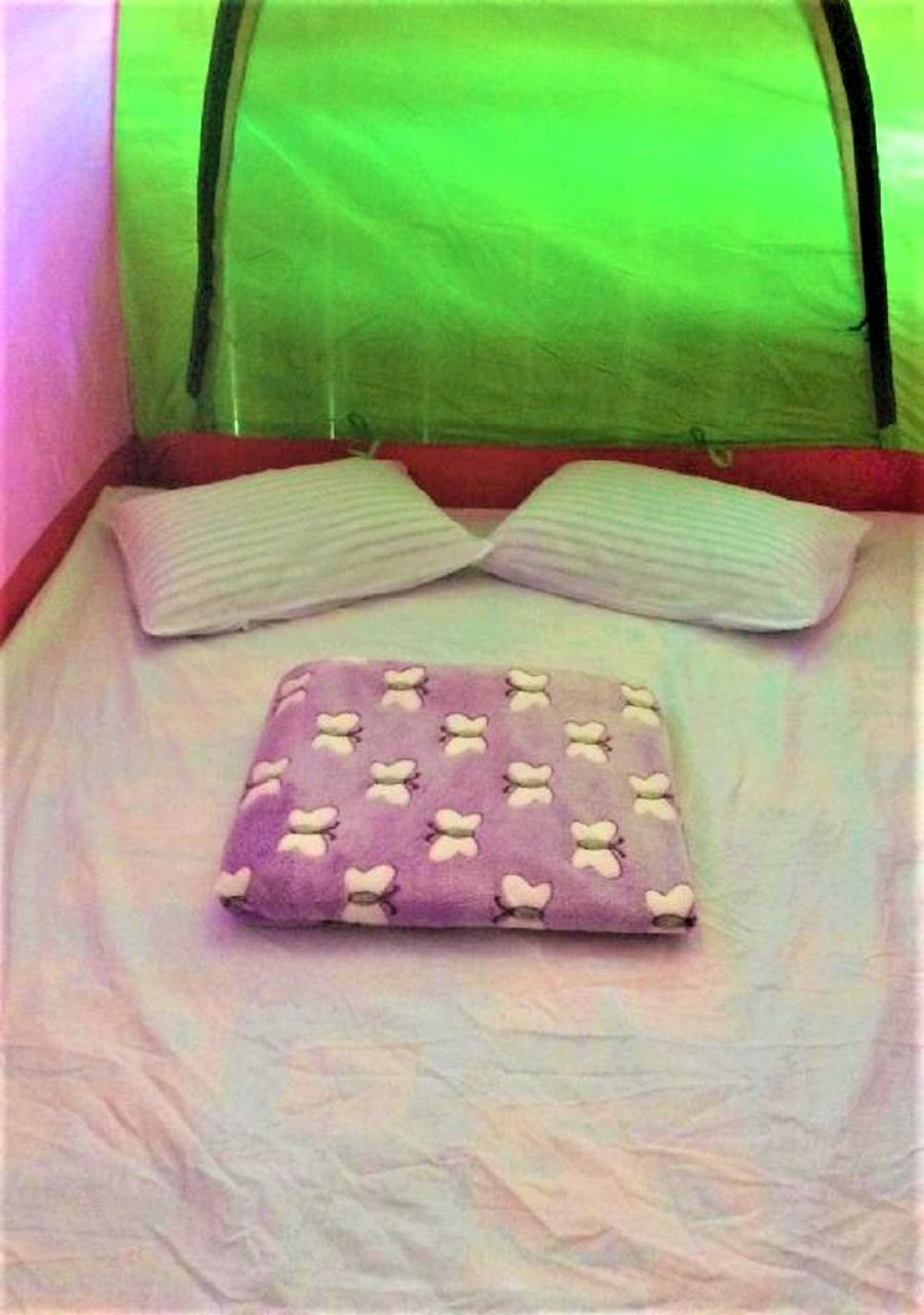 Ella Camping Resort 외부 사진