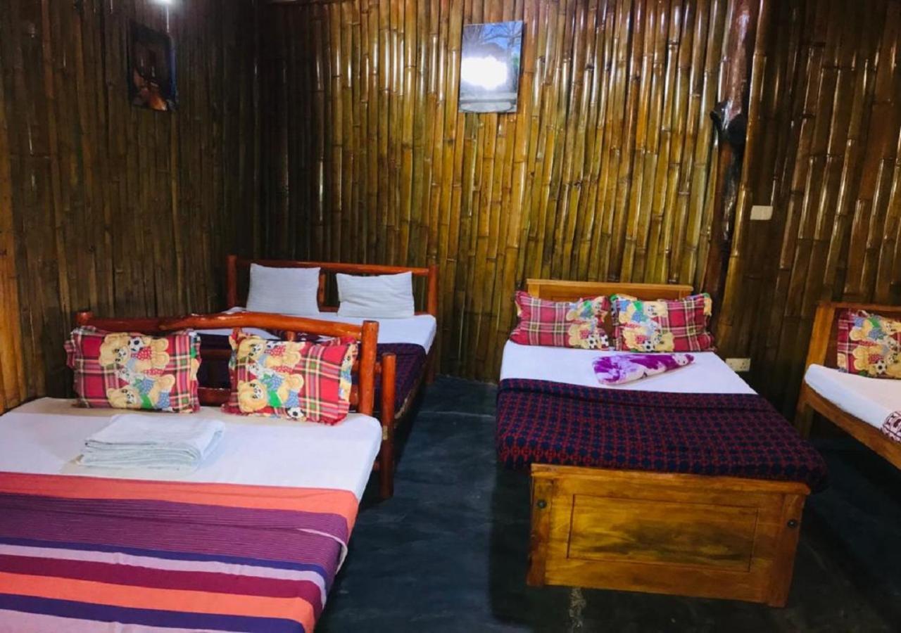Ella Camping Resort 외부 사진