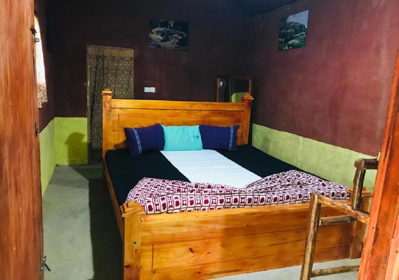 Ella Camping Resort 외부 사진