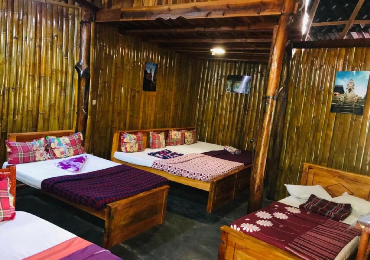 Ella Camping Resort 외부 사진