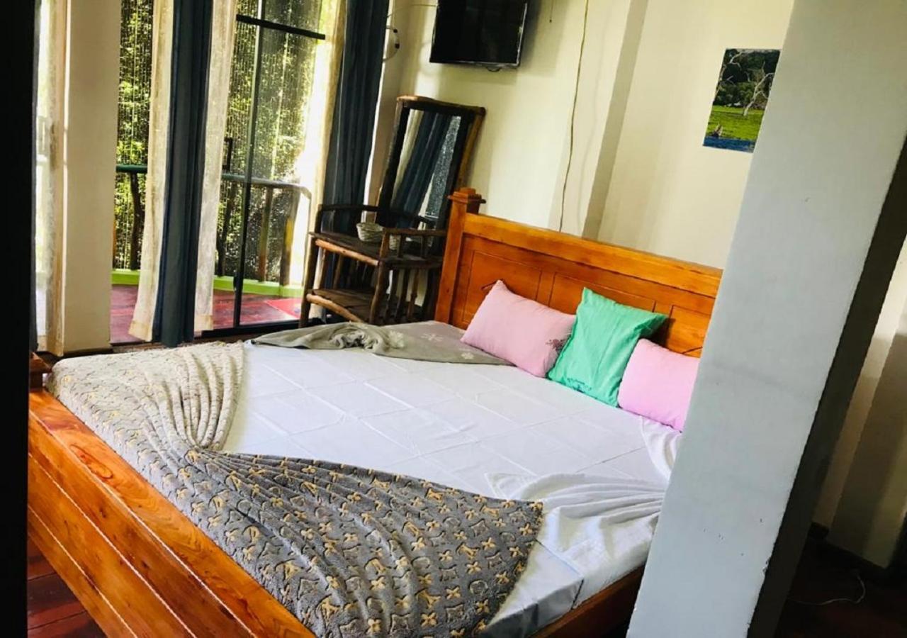 Ella Camping Resort 외부 사진