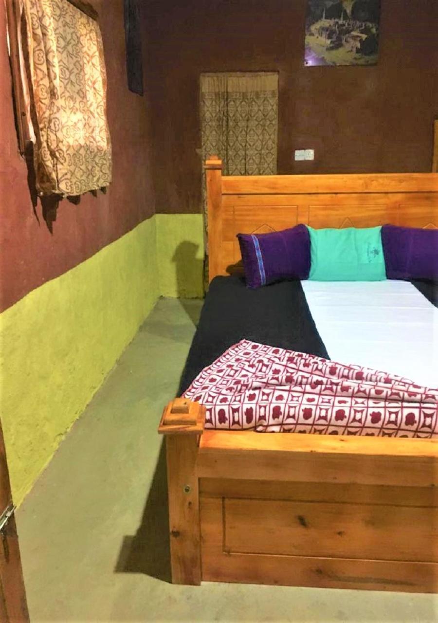 Ella Camping Resort 외부 사진