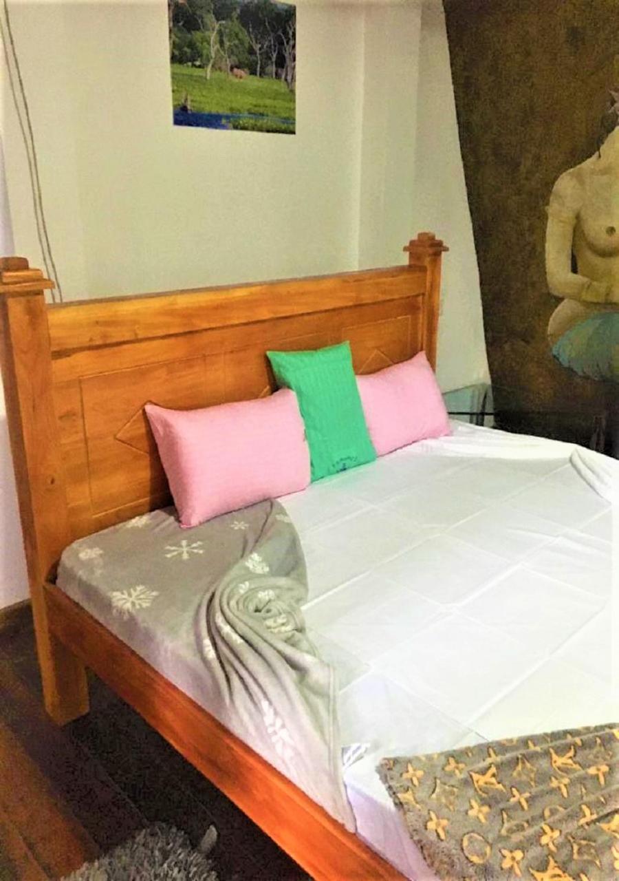 Ella Camping Resort 외부 사진