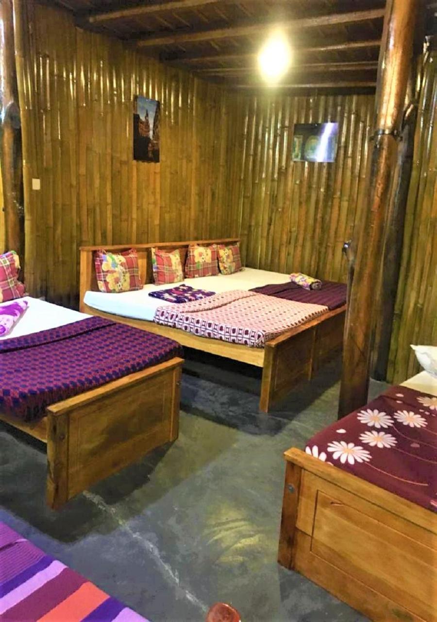 Ella Camping Resort 외부 사진