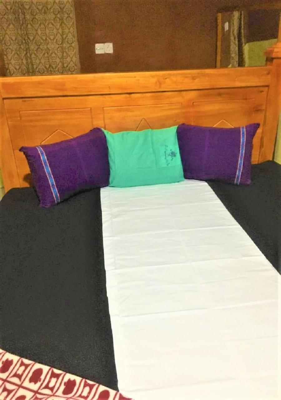Ella Camping Resort 외부 사진