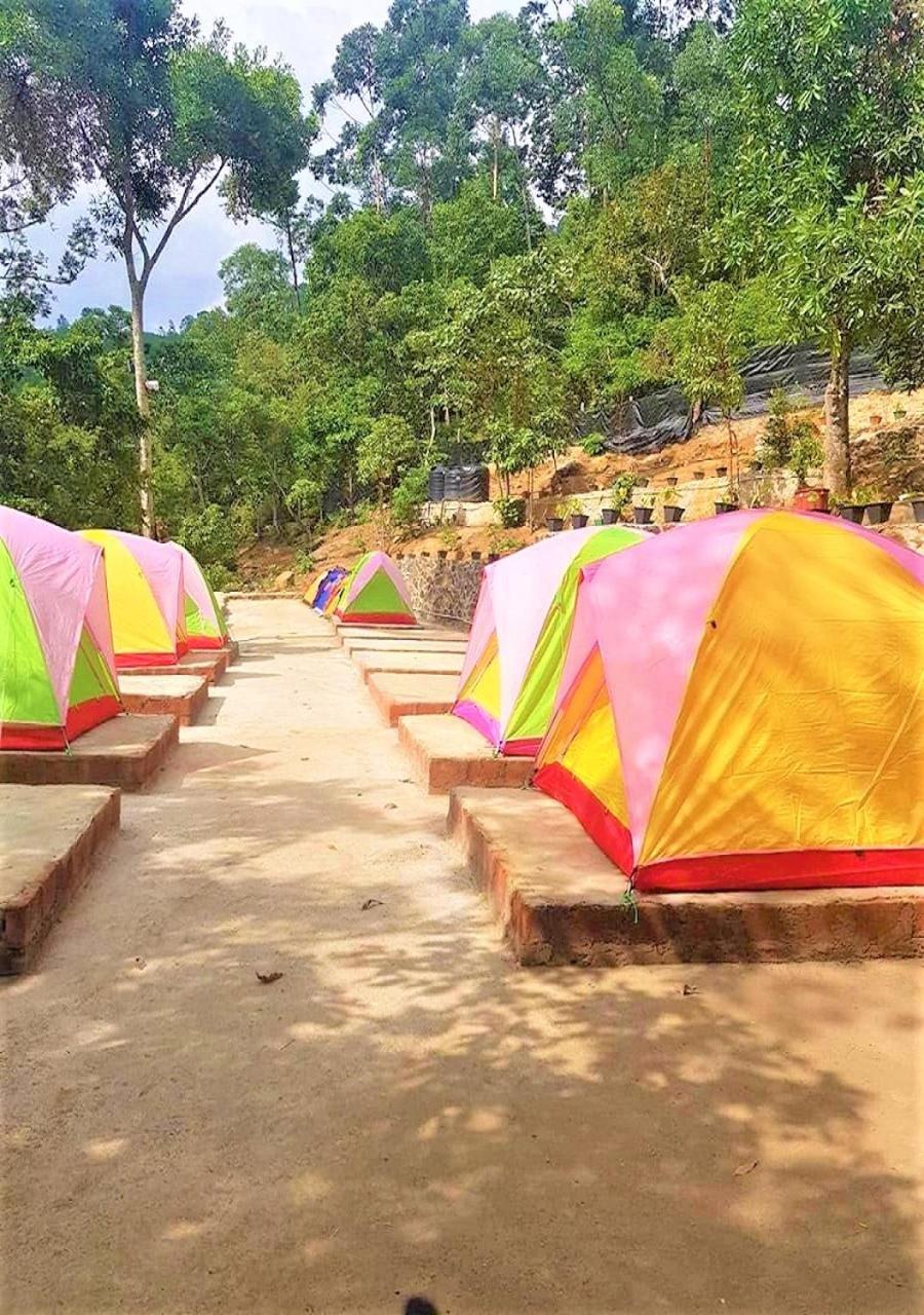 Ella Camping Resort 외부 사진
