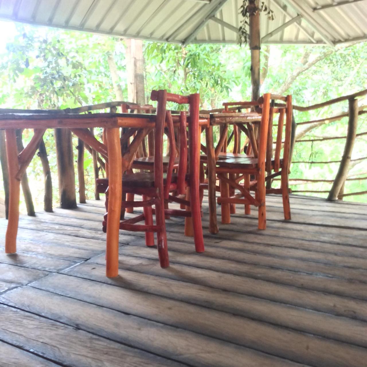 Ella Camping Resort 외부 사진