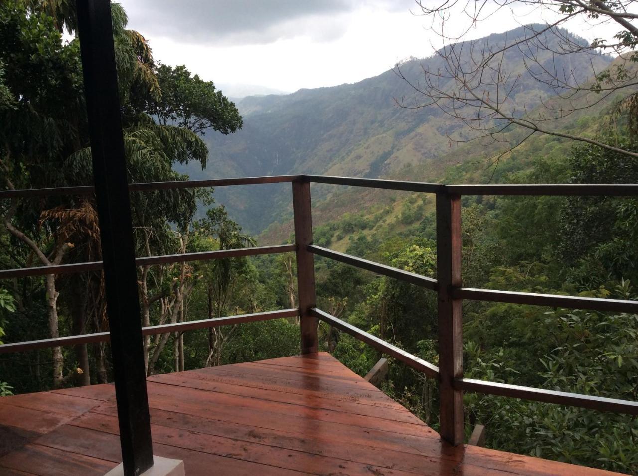 Ella Camping Resort 외부 사진