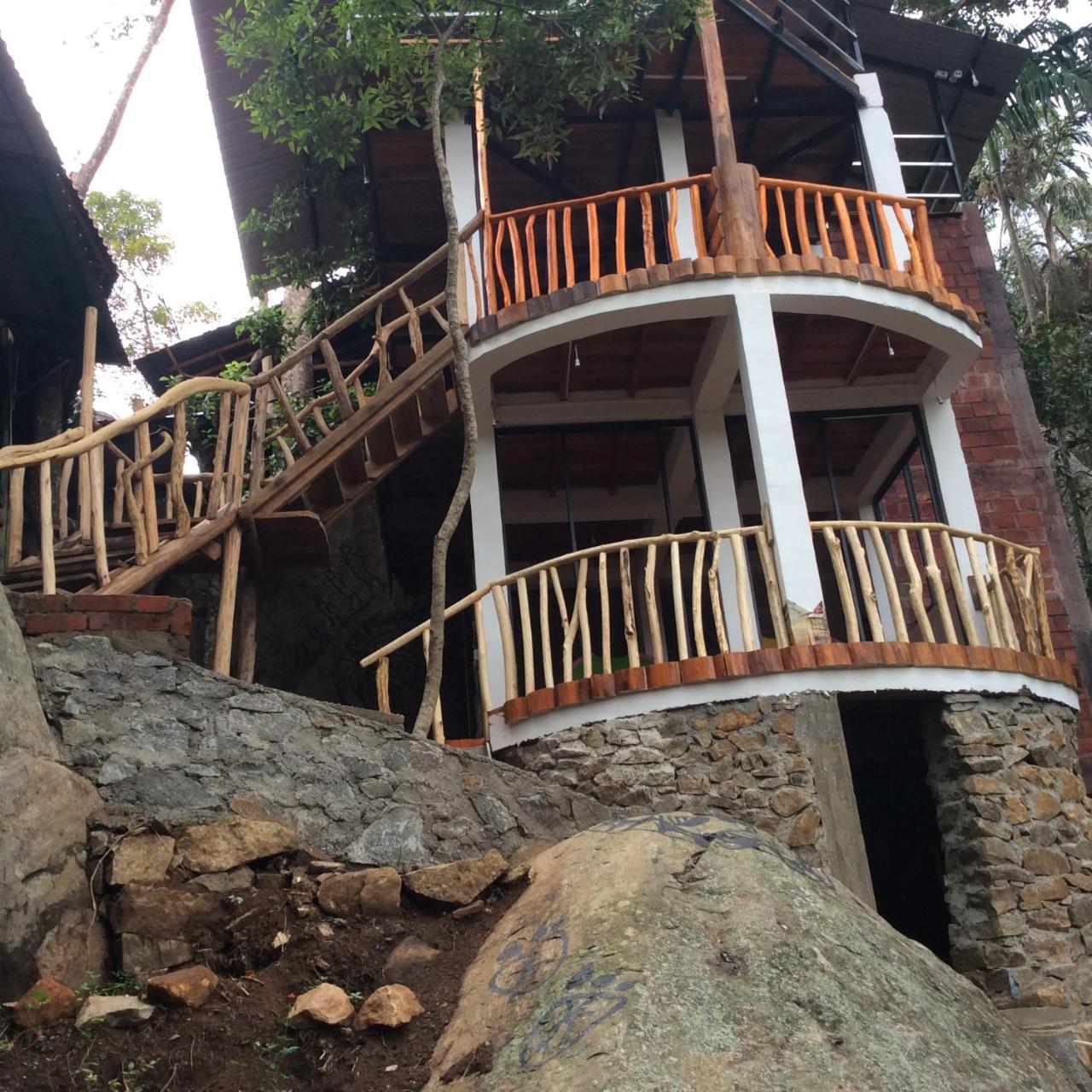 Ella Camping Resort 외부 사진