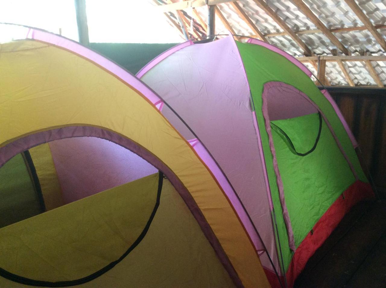 Ella Camping Resort 외부 사진