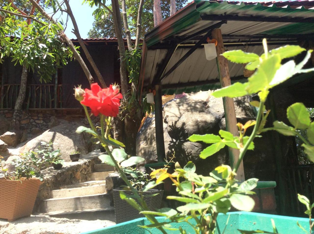 Ella Camping Resort 외부 사진