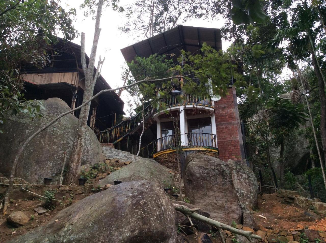 Ella Camping Resort 외부 사진