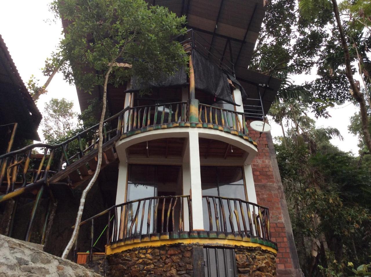 Ella Camping Resort 외부 사진