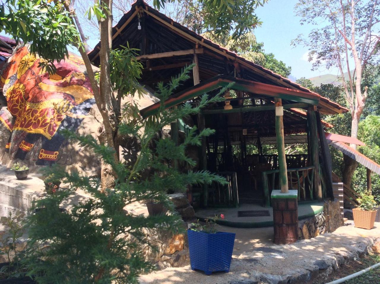 Ella Camping Resort 외부 사진