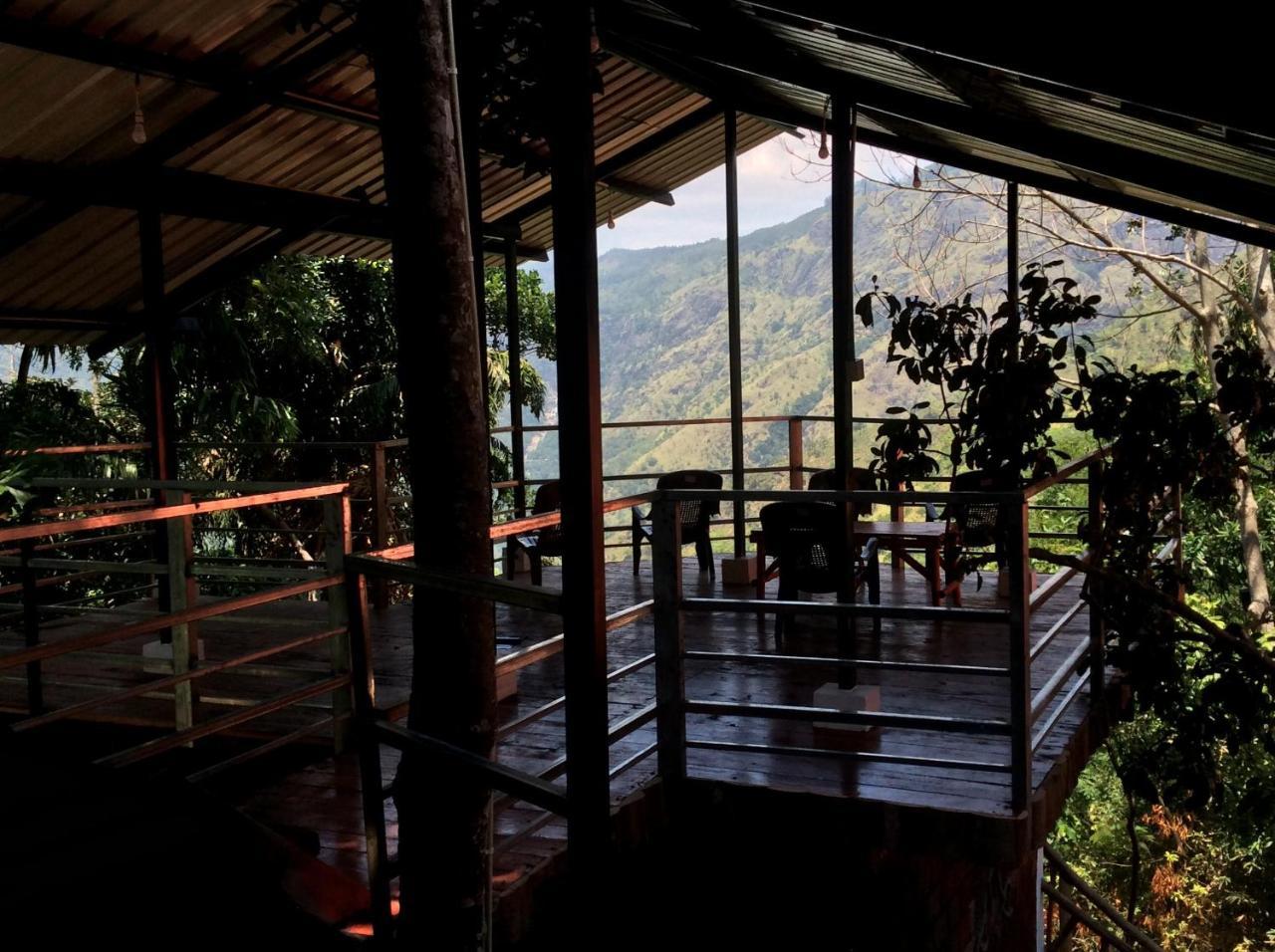 Ella Camping Resort 외부 사진