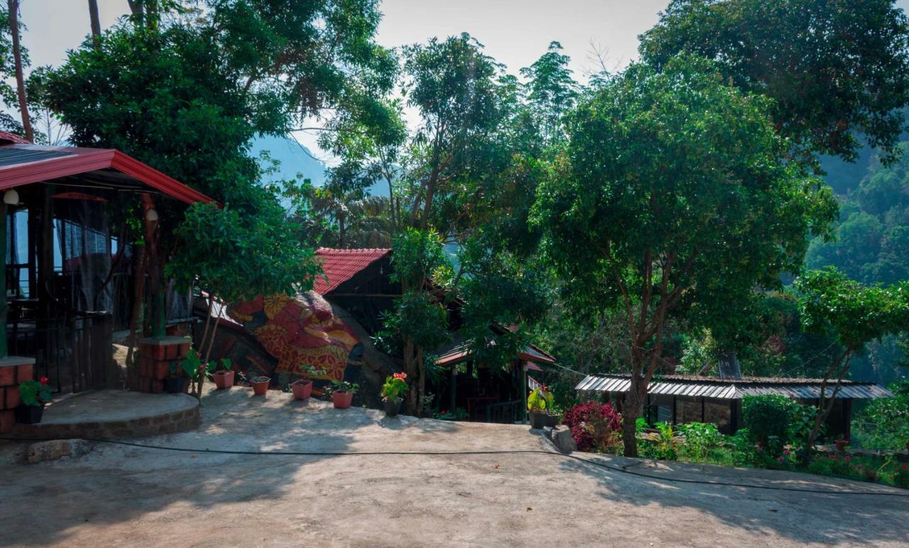 Ella Camping Resort 외부 사진
